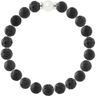 Rodney & Rolf Armband Silber Sterlingsilber 925 Spartanburg Silber 6 Zoll Rodney & Rolf Armband Silber Sterlingsilber 925 Spartanburg Silber 6 Zoll