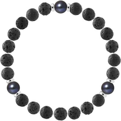 Rodney & Rolf Armband Silber Sterlingsilber 925 Delta Silber L Rodney & Rolf Armband Silber Sterlingsilber 925 Delta Silber L