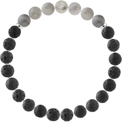 Rodney & Rolf Armband Silber Sterlingsilber 925 Palma Silber XS Rodney & Rolf Armband Silber Sterlingsilber 925 Palma Silber XS