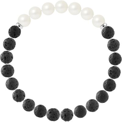 Rodney & Rolf Armband Silber Sterling 925 Fairfax Silber L Rodney & Rolf Armband Silber Sterling 925 Fairfax Silber L