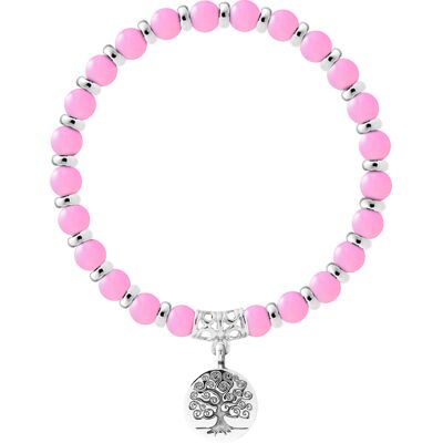 Rodney & Rolf Armband aus Sterlingsilber 925 Liberty City Silber L Rodney & Rolf Armband aus Sterlingsilber 925 Liberty City Silber L