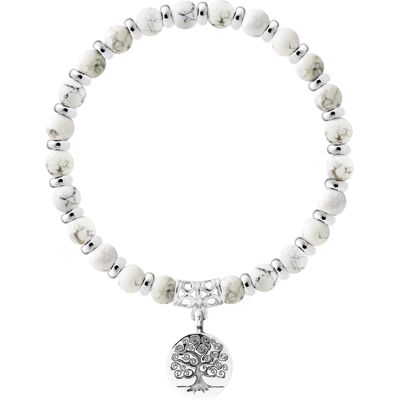 Rodney & Rolf Armband Silber Sterlingsilber 925 Buena Vista Silber L Rodney & Rolf Armband Silber Sterlingsilber 925 Buena Vista Silber L