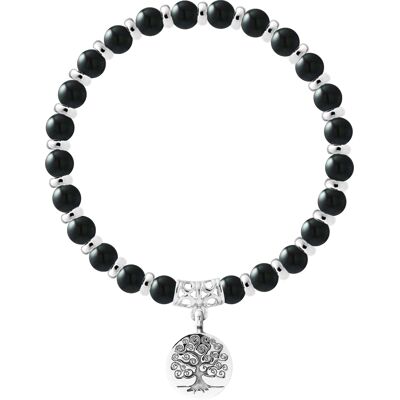Rodney & Rolf Armband Silber Sterling 925 Little Haiti Silber M Rodney & Rolf Armband Silber Sterling 925 Little Haiti Silber M