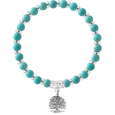 Rodney & Rolf Armband Silber Sterling 925 Virginia Key Silber L Rodney & Rolf Armband Silber Sterling 925 Virginia Key Silber L