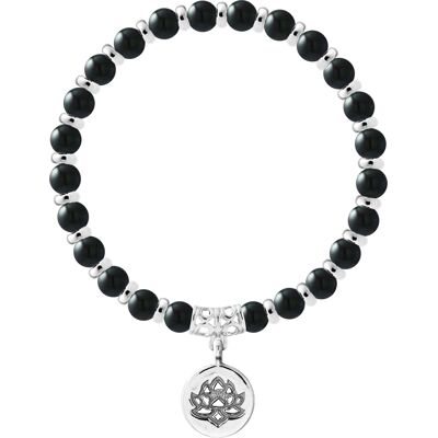 Rodney & Rolf Armband Silber Sterlingsilber 925 Clane Silber M Rodney & Rolf Armband Silber Sterlingsilber 925 Clane Silber M