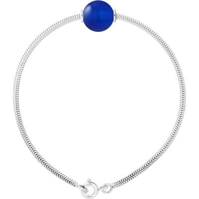 Rodney & Rolf Armband Silber Sterlingsilber 925 Peking Silber 23cm Rodney & Rolf Armband Silber Sterlingsilber 925 Peking Silber 23cm