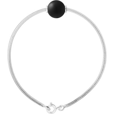 Rodney & Rolf Armband Silber Sterlingsilber 925 Lagos Silber 23cm Rodney & Rolf Armband Silber Sterlingsilber 925 Lagos Silber 23cm