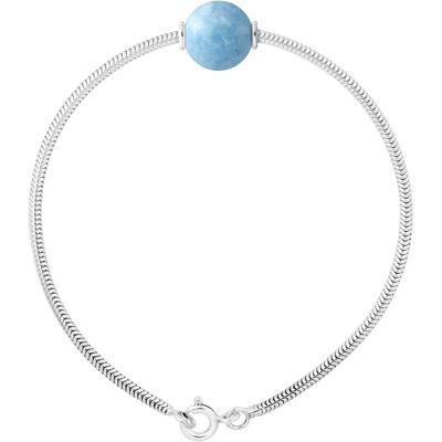 Rodney & Rolf Armband Silber Sterlingsilber 925 Istanbul Silber 21cm Rodney & Rolf Armband Silber Sterlingsilber 925 Istanbul Silber 21cm