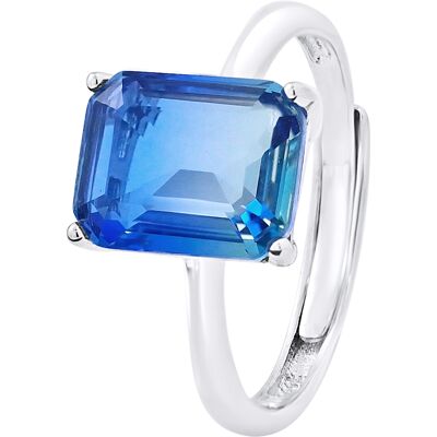 Lova - Lola Van Der Keen Ring - My Lady Kollektion Silber Einheitsgröße Lova - Lola Van Der Keen Ring - My Lady Kollektion Silber Einheitsgröße