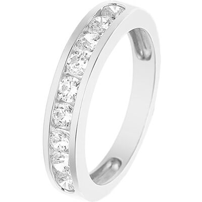 Diadema Ring - White Pure Kollektion Silber K Diadema Ring - White Pure Kollektion Silber K
