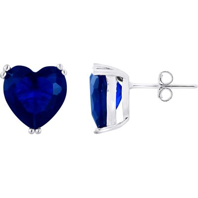 Lova - Lola Van Der Keen Ohrringe - For You Kollektion Silber Einheitsgröße Lova - Lola Van Der Keen Ohrringe - For You Kollektion Silber Einheitsgröße