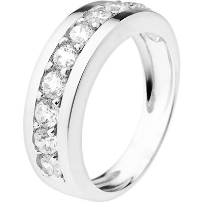 DIADEMA - Ring - Liebesschmuck Kollektion Silber NICHT DIADEMA - Ring - Liebesschmuck Kollektion Silber NICHT