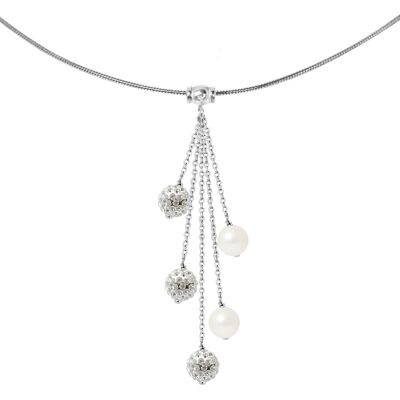 DIADEMA - Halskette - Love Jewelry Kollektion Silber Einheitsgröße DIADEMA - Halskette - Love Jewelry Kollektion Silber Einheitsgröße