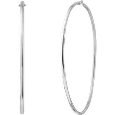 DIADEMA - Ohrringe - Love Jewelry Kollektion Silber Einheitsgröße DIADEMA - Ohrringe - Love Jewelry Kollektion Silber Einheitsgröße