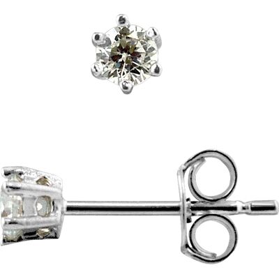 DIADEMA - Ohrringe - Love Jewelry Kollektion Silber Einheitsgröße DIADEMA - Ohrringe - Love Jewelry Kollektion Silber Einheitsgröße