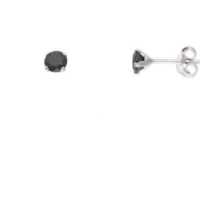 DIADEMA - Ohrringe - Love Jewelry Kollektion Silber Einheitsgröße DIADEMA - Ohrringe - Love Jewelry Kollektion Silber Einheitsgröße