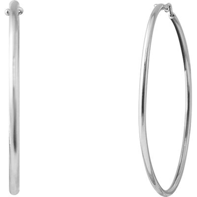 DIADEMA - Ohrringe - Love Jewelry Kollektion Silber Einheitsgröße DIADEMA - Ohrringe - Love Jewelry Kollektion Silber Einheitsgröße