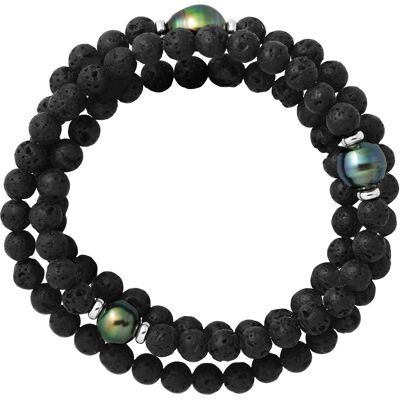 Rodney & Rolf Armband Silber Sterlingsilber 925 Manama Silber M Rodney & Rolf Armband Silber Sterlingsilber 925 Manama Silber M