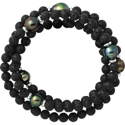Rodney & Rolf Armband Silber Sterling 925 Ipoh Silber 6 Zoll Rodney & Rolf Armband Silber Sterling 925 Ipoh Silber 6 Zoll