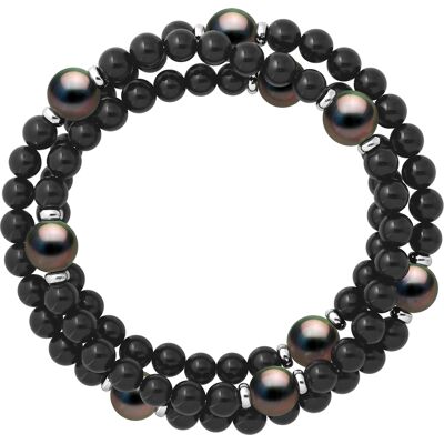 Rodney & Rolf Armband Silber Sterlingsilber 925 Benxi Silber XS Rodney & Rolf Armband Silber Sterlingsilber 925 Benxi Silber XS