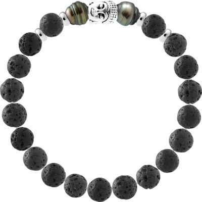Rodney & Rolf Armband Silber Sterling 925 Sofia Silber M Rodney & Rolf Armband Silber Sterling 925 Sofia Silber M
