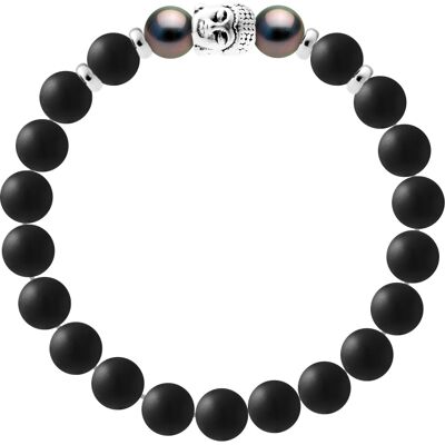 Rodney & Rolf Armband Silber Sterlingsilber 925 Oshogbo Silber 6 Zoll Rodney & Rolf Armband Silber Sterlingsilber 925 Oshogbo Silber 6 Zoll
