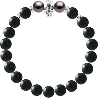 Rodney & Rolf Armband Silber Sterlingsilber 925 Harrisburg Silber M Rodney & Rolf Armband Silber Sterlingsilber 925 Harrisburg Silber M