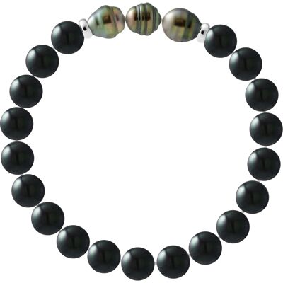 Rodney & Rolf Armband Silber Sterling 925 Oklahoma City Silber M Rodney & Rolf Armband Silber Sterling 925 Oklahoma City Silber M