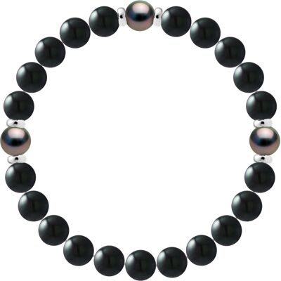 Rodney & Rolf Armband Silber Sterlingsilber 925 Chiang Mai Silber L Rodney & Rolf Armband Silber Sterlingsilber 925 Chiang Mai Silber L