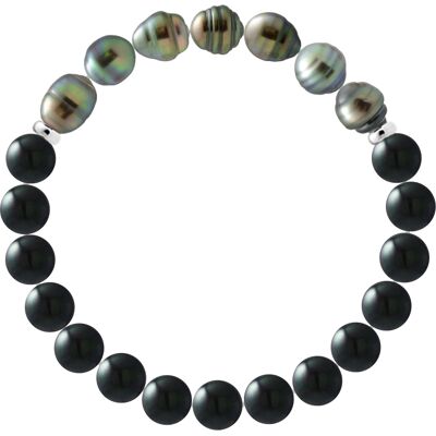 Rodney & Rolf Armband Silber Sterlingsilber 925 Krasnodar Silber M Rodney & Rolf Armband Silber Sterlingsilber 925 Krasnodar Silber M