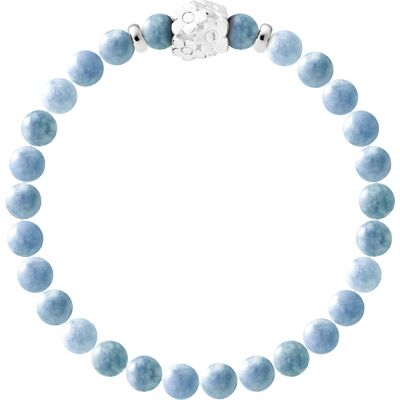 Rodney & Rolf Armband Silber Sterlingsilber 925 Brême Silber XS Rodney & Rolf Armband Silber Sterlingsilber 925 Brême Silber XS