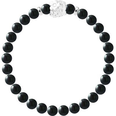 Rodney & Rolf Armband Silber Sterlingsilber 925 Las Palmas Silber 6 Zoll Rodney & Rolf Armband Silber Sterlingsilber 925 Las Palmas Silber 6 Zoll