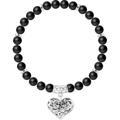 Rodney & Rolf Armband Silber Sterlingsilber 925 Medellín Silber M Rodney & Rolf Armband Silber Sterlingsilber 925 Medellín Silber M
