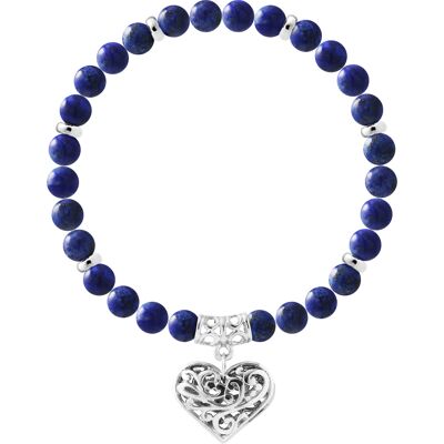 Rodney & Rolf Armband Silber Sterling 925 Berlin Silber M Rodney & Rolf Armband Silber Sterling 925 Berlin Silber M