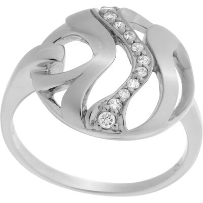 Orphelia Damen-Ring Sterling-Silber 925 – Silber ZR-7085 Silber NICHT Orphelia Damen-Ring Sterling-Silber 925 – Silber ZR-7085 Silber NICHT