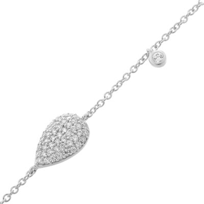 Orphelia Damenarmband aus 925er Sterling Silber - Silber ZA-7051 Silber Einheitsgröße Orphelia Damenarmband aus 925er Sterling Silber - Silber ZA-7051 Silber Einheitsgröße