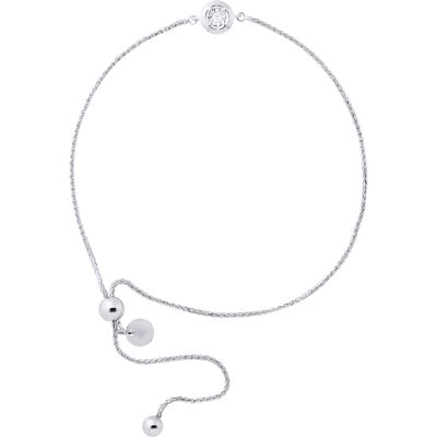 Diadema Diamantarmband Solitär 0,02 0,50 Karat Karat Illusion Weißgold Weiß Einheitsgröße Diadema Diamantarmband Solitär 0,02 0,50 Karat Karat Illusion Weißgold Weiß Einheitsgröße
