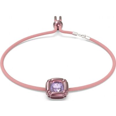 Swarovski DULCIS Damenhalskette 5626400 Rosa Einheitsgröße Swarovski DULCIS Damenhalskette 5626400 Rosa Einheitsgröße