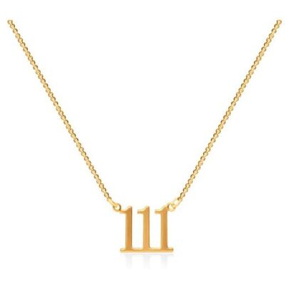 Beka & Bell BEKA&BELL Kette 925-Sterling Silber vergoldet Glänzend 45,0cm Gold Einheitsgröße Beka & Bell BEKA&BELL Kette 925-Sterling Silber vergoldet Glänzend 45,0cm Gold Einheitsgröße