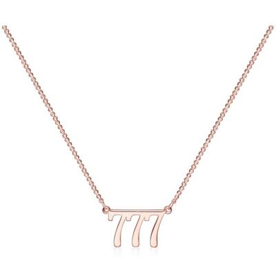 Beka & Bell BEKA&BELL Kette 925-Sterling Silber rotvergoldet Glänzend 45,0cm Roségold Einheitsgröße Beka & Bell BEKA&BELL Kette 925-Sterling Silber rotvergoldet Glänzend 45,0cm Roségold Einheitsgröße