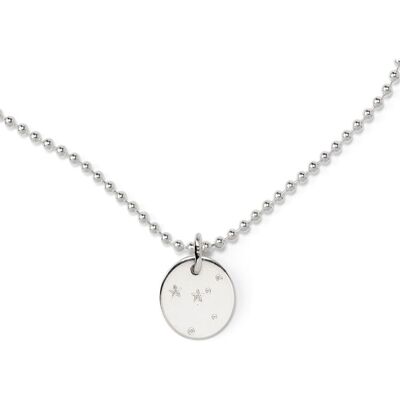 Beka & Bell BEKA&BELL Collierkette 925-Sterling Silber Glänzend 42cm Silber Einheitsgröße Beka & Bell BEKA&BELL Collierkette 925-Sterling Silber Glänzend 42cm Silber Einheitsgröße