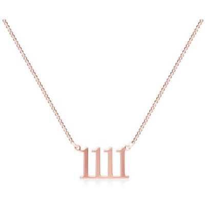 Beka & Bell BEKA&BELL Kette 925-Sterling Silber rotvergoldet Glänzend 45,0cm Roségold Einheitsgröße Beka & Bell BEKA&BELL Kette 925-Sterling Silber rotvergoldet Glänzend 45,0cm Roségold Einheitsgröße