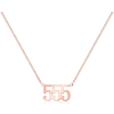 Beka & Bell BEKA&BELL Kette 925-Sterling Silber rotvergoldet Glänzend 45,0cm Roségold Einheitsgröße Beka & Bell BEKA&BELL Kette 925-Sterling Silber rotvergoldet Glänzend 45,0cm Roségold Einheitsgröße