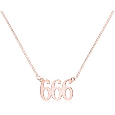 Beka & Bell BEKA&BELL Kette 925-Sterling Silber rotvergoldet Glänzend 45,0cm Roségold Einheitsgröße Beka & Bell BEKA&BELL Kette 925-Sterling Silber rotvergoldet Glänzend 45,0cm Roségold Einheitsgröße