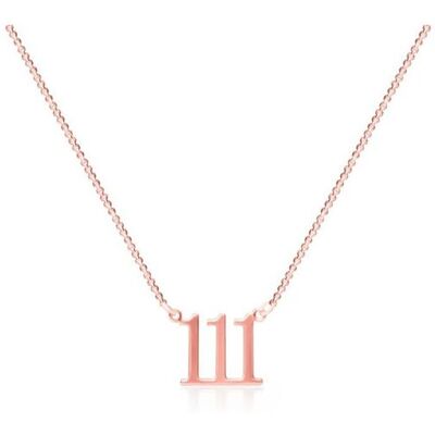 Beka & Bell BEKA&BELL Kette 925-Sterling Silber rotvergoldet Glänzend 45,0cm Roségold Einheitsgröße Beka & Bell BEKA&BELL Kette 925-Sterling Silber rotvergoldet Glänzend 45,0cm Roségold Einheitsgröße