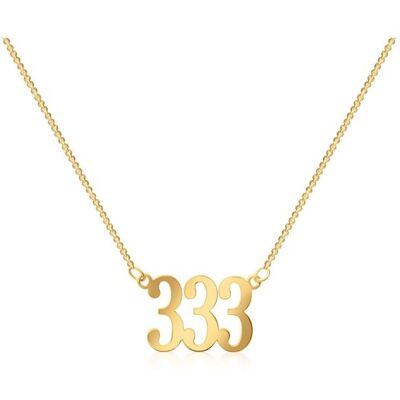 Beka & Bell BEKA&BELL Kette 925-Sterling Silber vergoldet Glänzend 45,0cm Gold Einheitsgröße Beka & Bell BEKA&BELL Kette 925-Sterling Silber vergoldet Glänzend 45,0cm Gold Einheitsgröße