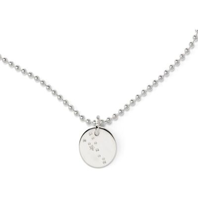 Beka & Bell BEKA&BELL Collierkette 925-Sterling Silber Glänzend 42cm Silber Einheitsgröße Beka & Bell BEKA&BELL Collierkette 925-Sterling Silber Glänzend 42cm Silber Einheitsgröße