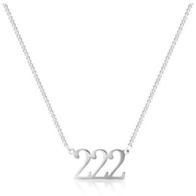 Beka & Bell BEKA&BELL Kette 925-Sterling Silber Glänzend 45,0cm Silber Einheitsgröße Beka & Bell BEKA&BELL Kette 925-Sterling Silber Glänzend 45,0cm Silber Einheitsgröße