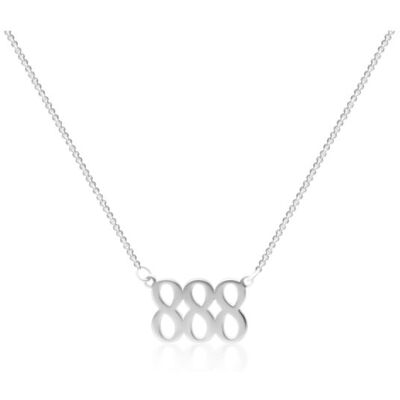 Beka & Bell BEKA&BELL Kette 925-Sterling Silber Glänzend 45,0cm Silber Einheitsgröße Beka & Bell BEKA&BELL Kette 925-Sterling Silber Glänzend 45,0cm Silber Einheitsgröße