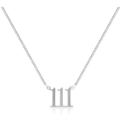 Beka & Bell BEKA&BELL Kette 925-Sterling Silber Glänzend 45,0cm Silber Einheitsgröße Beka & Bell BEKA&BELL Kette 925-Sterling Silber Glänzend 45,0cm Silber Einheitsgröße